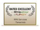 RPM Real Estate - Trip Advisor Rated