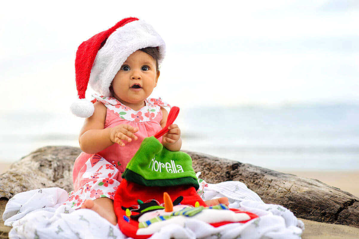 Christmas in Costa Rica, traditions and customs