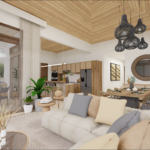 model-a-living-room