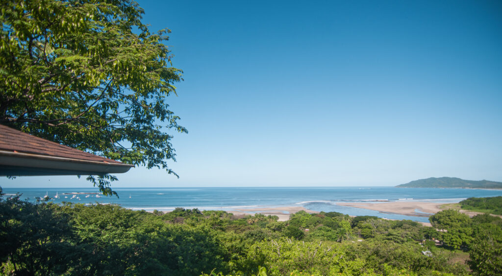 Casa Wayan Luxury Ocean View Home