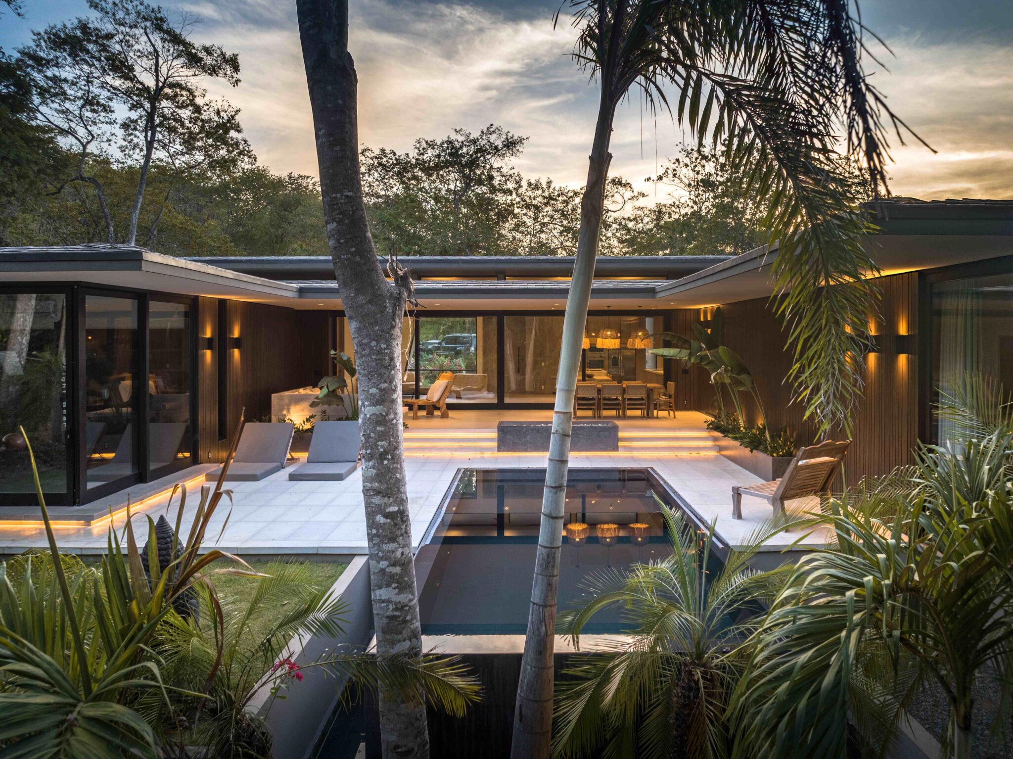 Casa Maui Luxury Villa