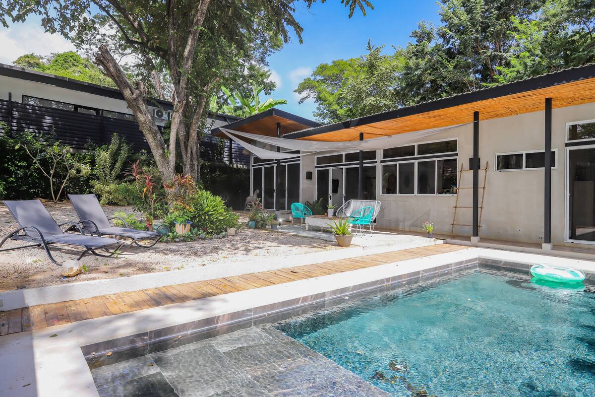 House for sale in Tamarindo, Guanacaste